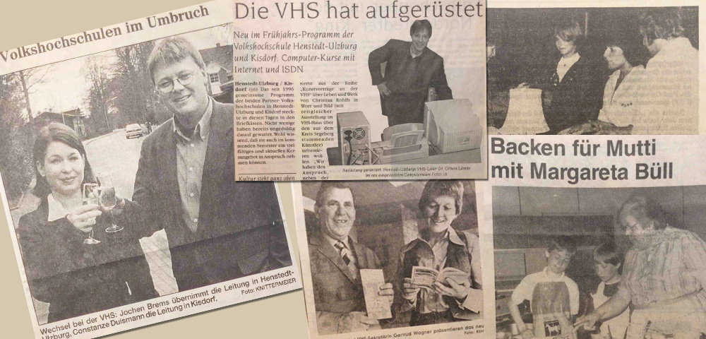 VHS-Geschichte