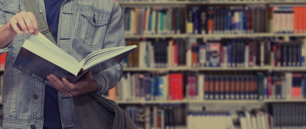 Lesen: Ein Grundbedürfnis